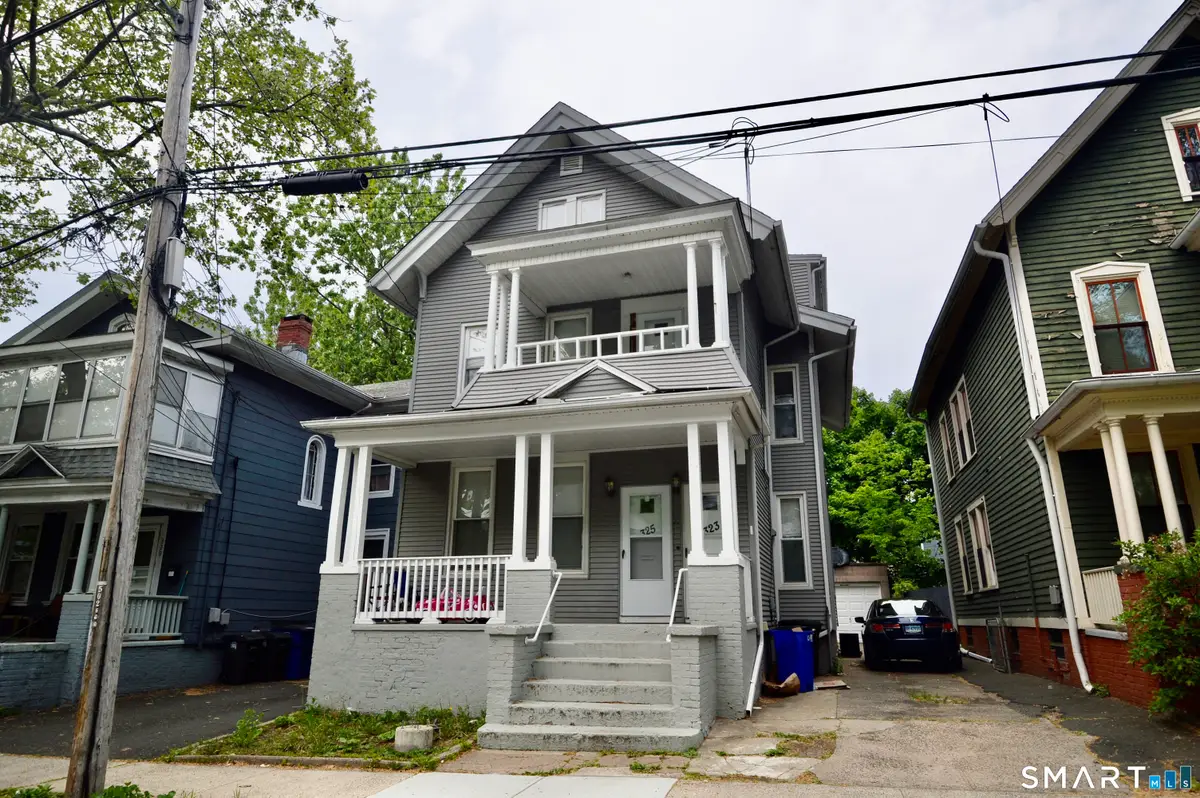 323 West Division Street, New Haven, CT 06511 - #1