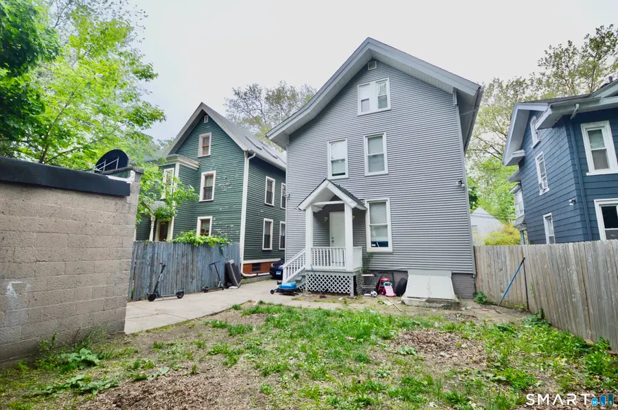 323 West Division Street, New Haven, CT 06511 - #3