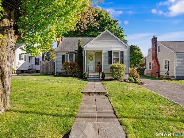 71 Newton Street, Stratford, CT 06615