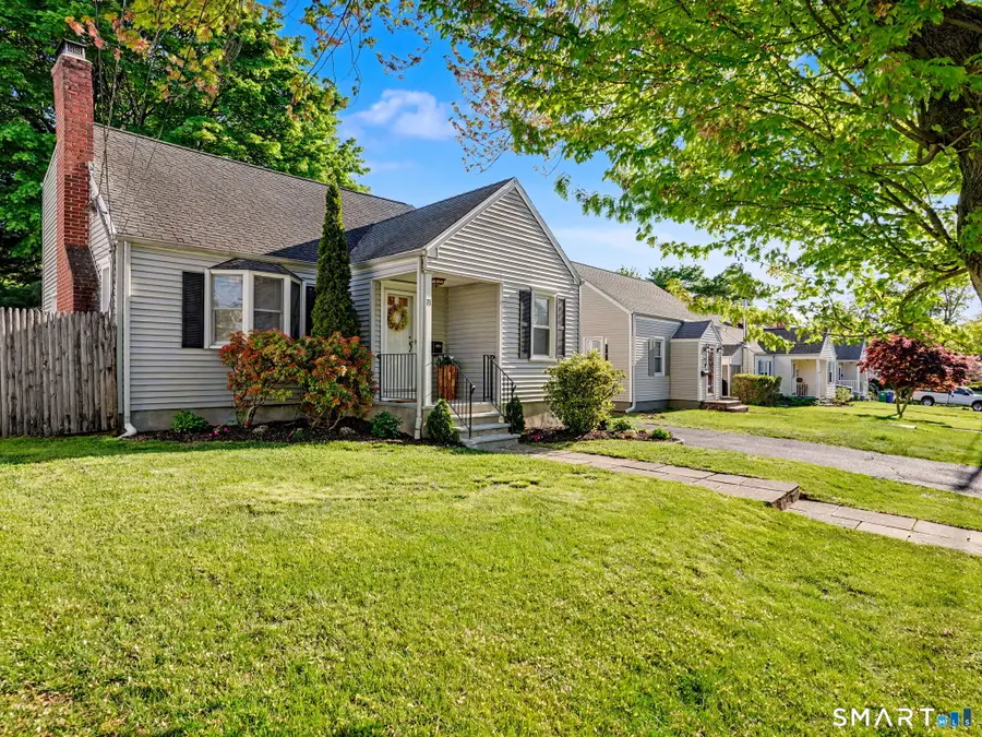 71 Newton Street, Stratford, CT 06615 - #2