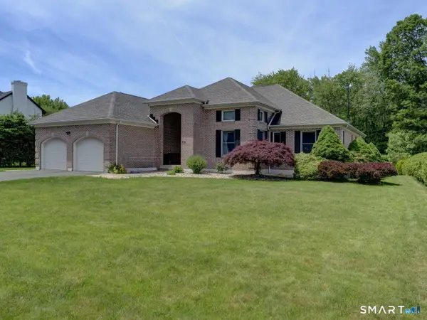 25 Amato Drive, Wethersfield, CT 06109
