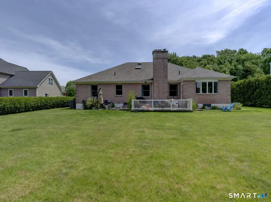 25 Amato Drive, Wethersfield, CT 06109 - #2
