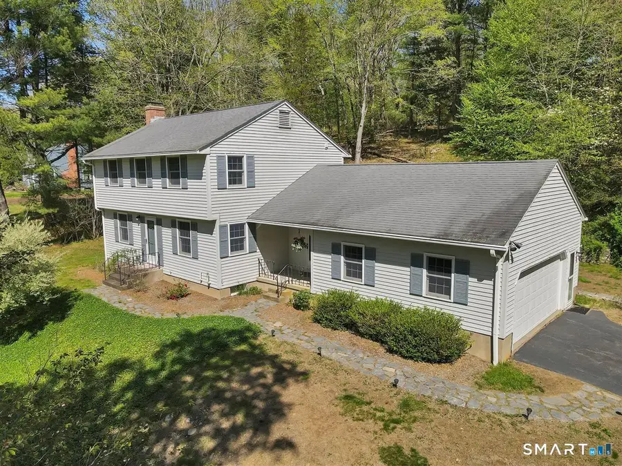 376 Darling Road, Salem, CT 06420 - #2