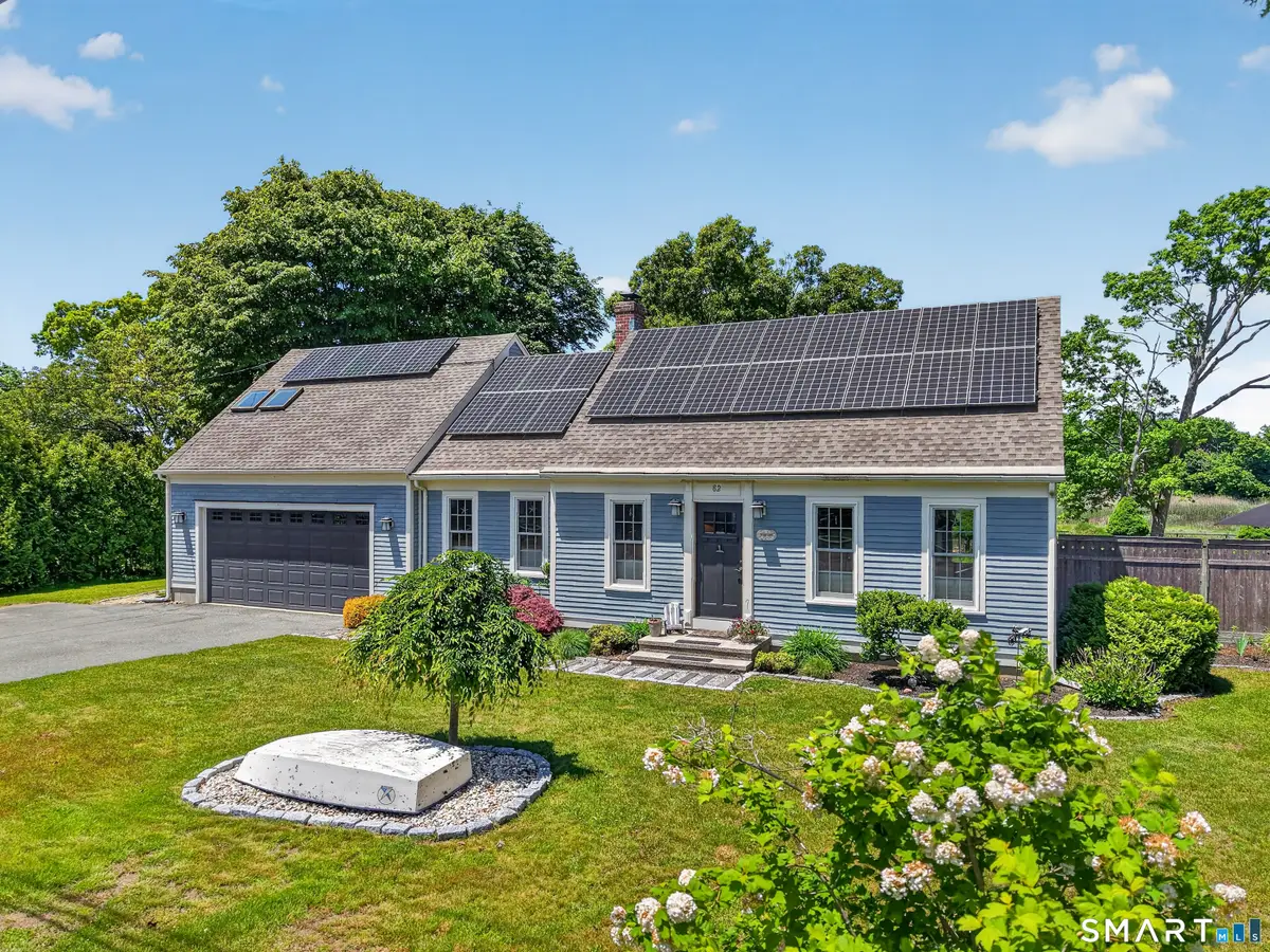 82 Pratt Road, Clinton, CT 06413 - #1