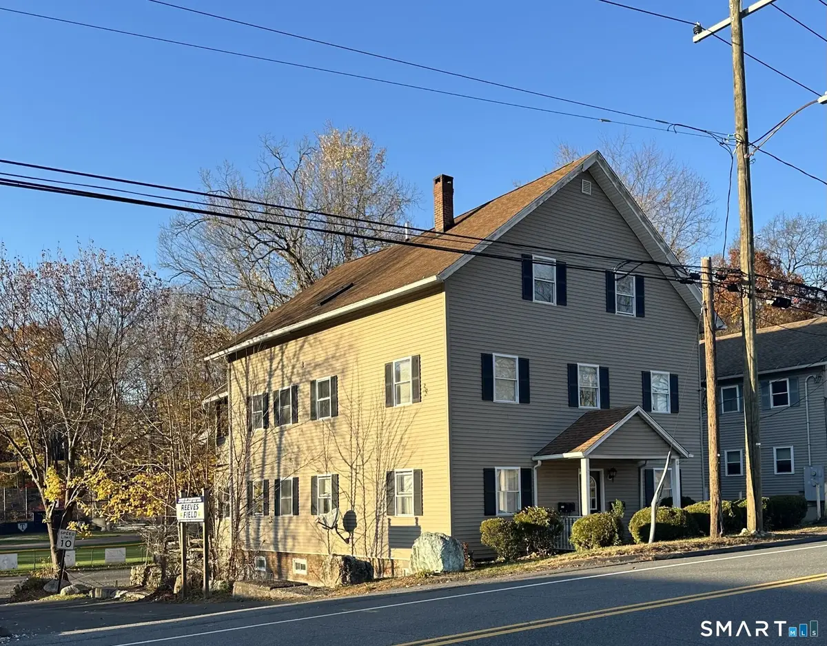 27 N Main Street, Thomaston, CT 06787 - #1
