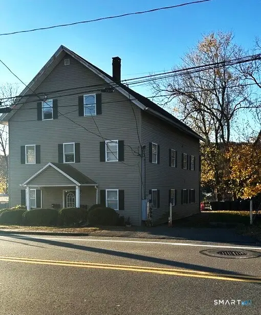 27 N Main Street, Thomaston, CT 06787 - #2