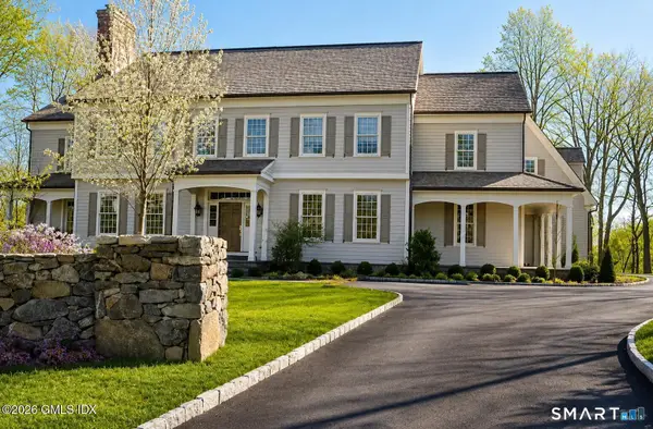 24 Stillman Lane, Greenwich, CT 06831