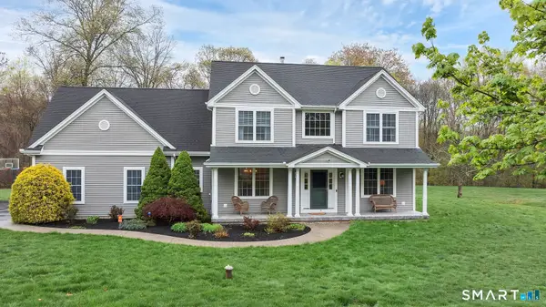 7 Harvest Glen, East Lyme, CT 06333