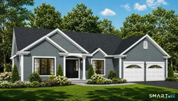 Lot 63 Gino Drive, Bristol, CT 06010
