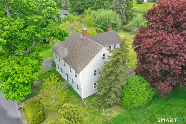 390 Coleman Road, Middletown, CT 06457