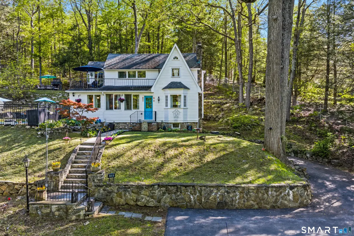 14 Rocky Hill Road, New Fairfield, CT 06812 - #1