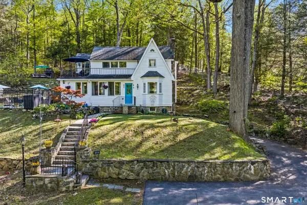 14 Rocky Hill Road, New Fairfield, CT 06812