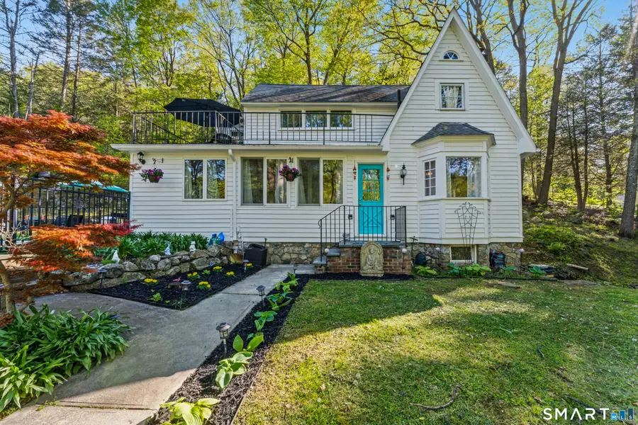 14 Rocky Hill Road, New Fairfield, CT 06812 - #2