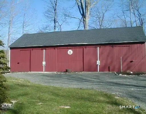 28 Goodridge Road, Redding, CT 06896 - #3