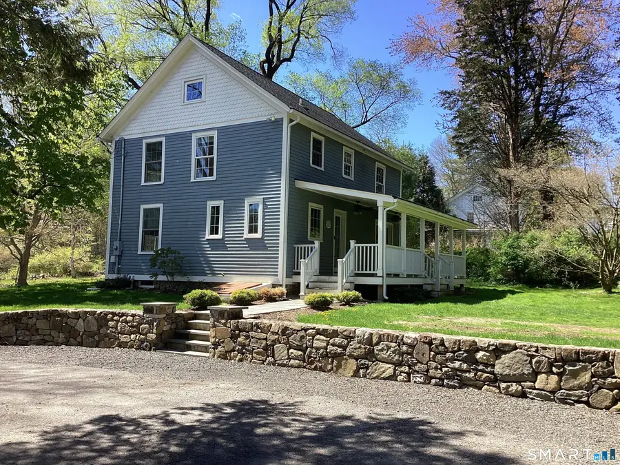 20 Wellers Bridge Road, Roxbury, CT 06783 - #2