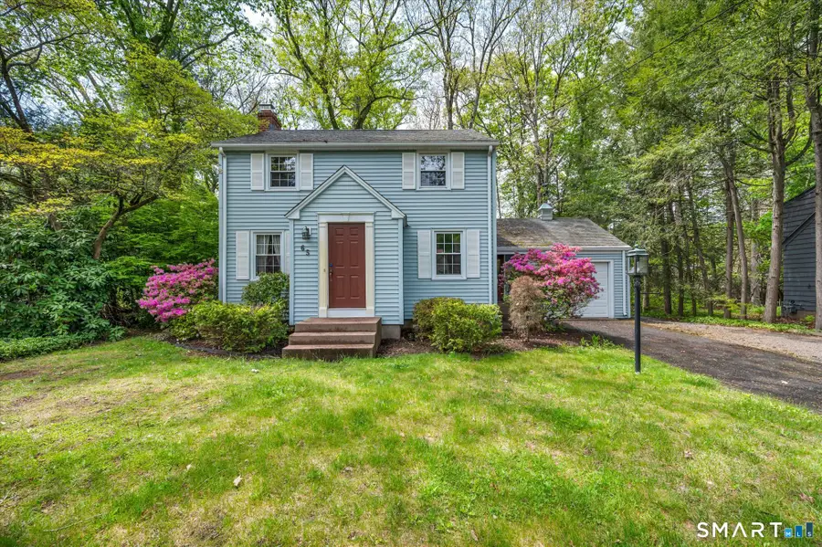 65 Cavan Road, East Hartford, CT 06118 - #3
