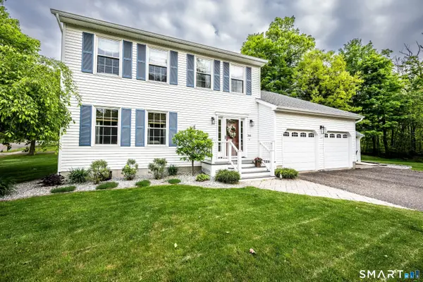 265 Briarwood Lane, Middletown, CT 06457