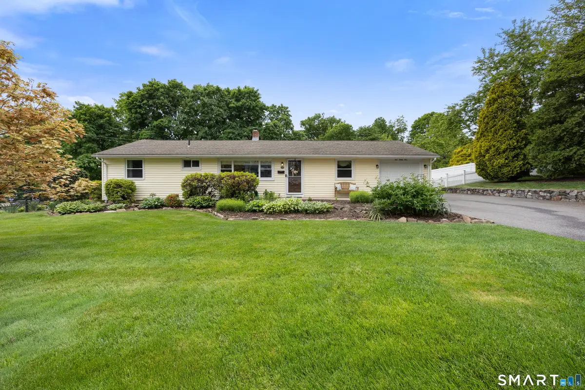 139 Contour Drive, Cheshire, CT 06410 - #1