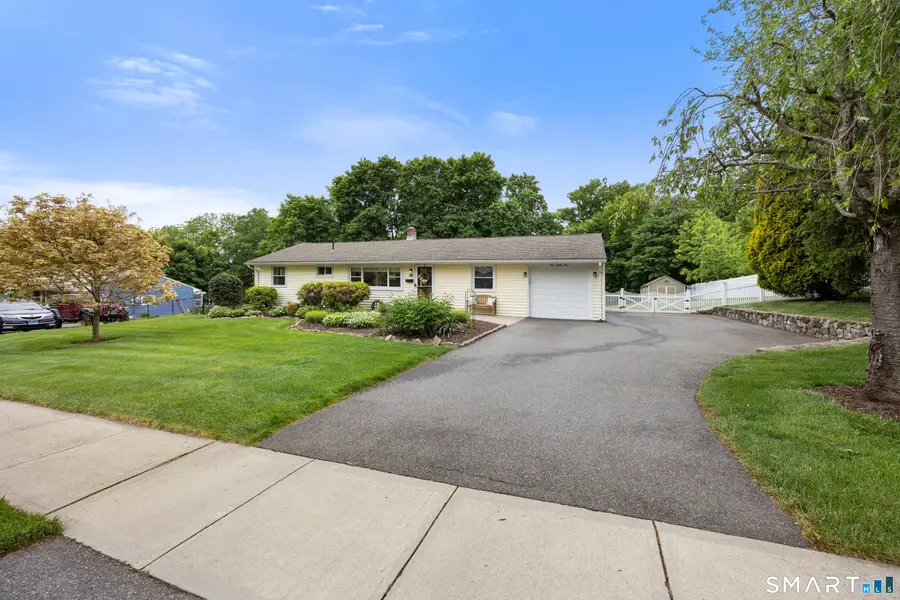 139 Contour Drive, Cheshire, CT 06410 - #2