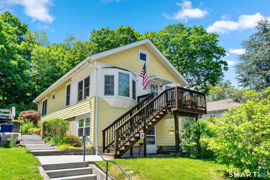 35 Park Place, Ansonia, CT 06401 - #2