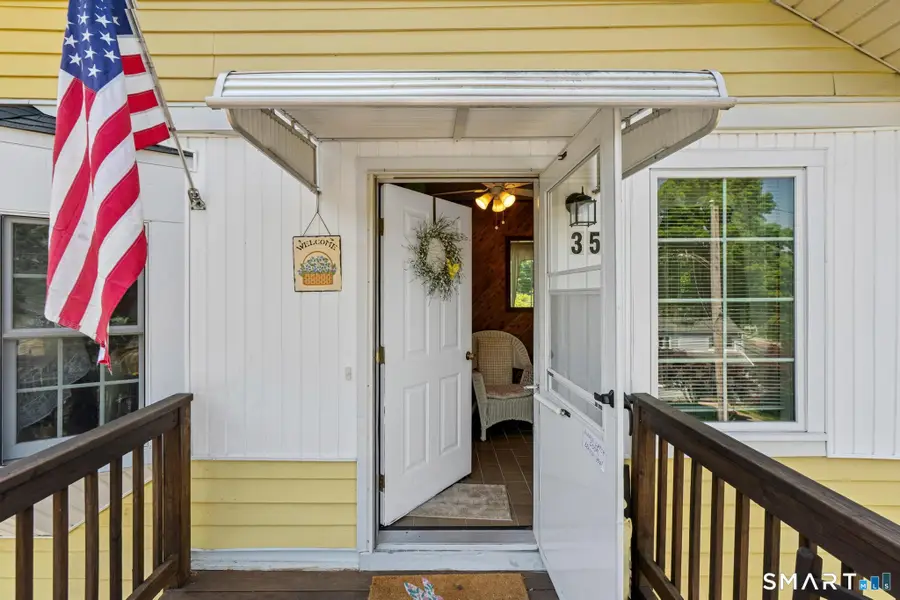 35 Park Place, Ansonia, CT 06401 - #3