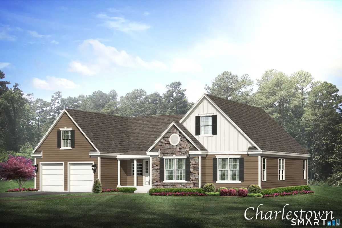 507 Freya Lane, East Hampton, CT 06424 - #1