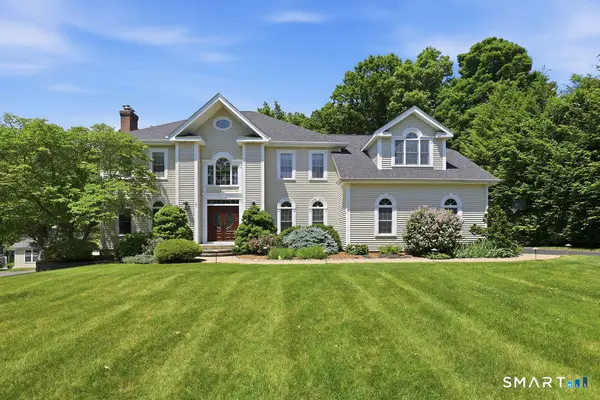 161 Great Pond Road, Glastonbury, CT 06073