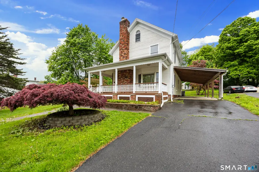 231 Central Street, Bristol, CT 06010 - #3