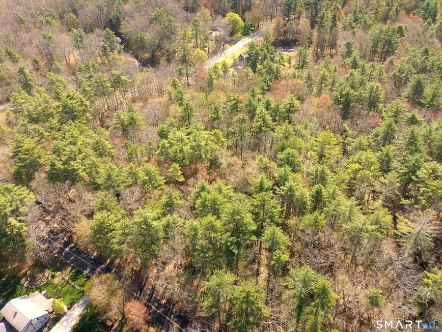 27 Spellman Road, Stafford, CT 06076 - #3