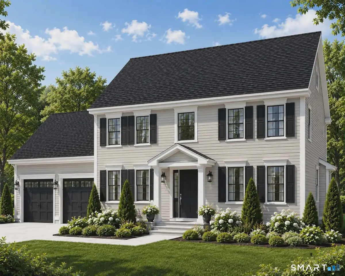 Address Withheld By Seller, Bristol, CT 06010 - #1
