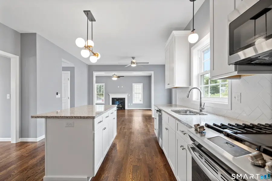 Address Withheld By Seller, Bristol, CT 06010 - #3