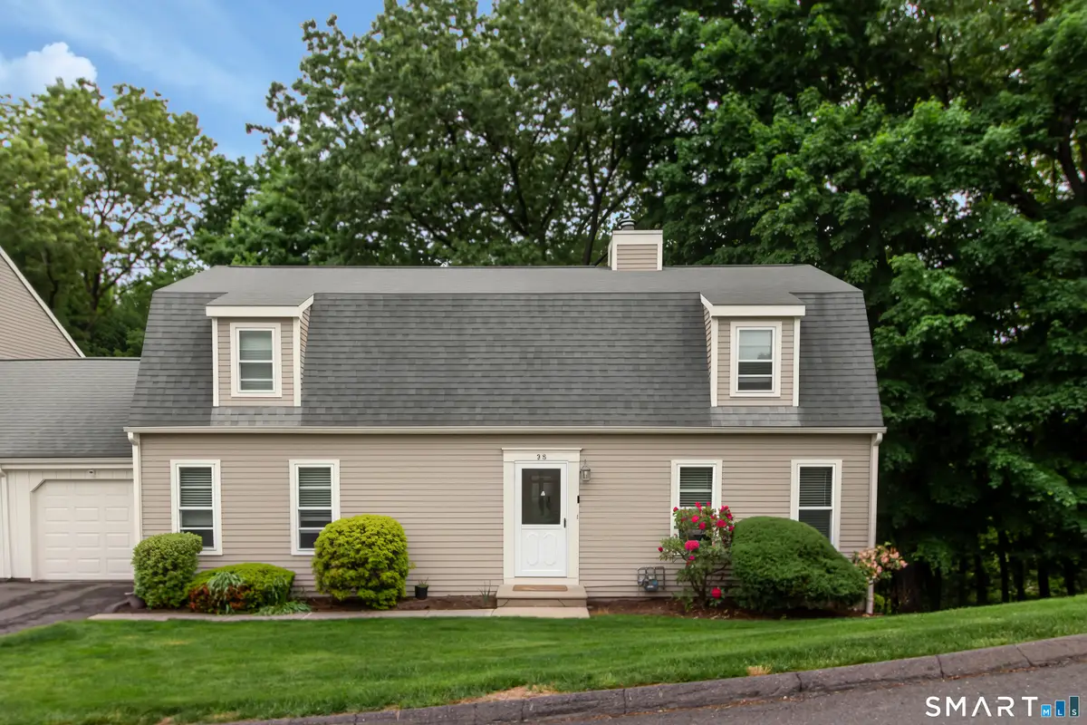 58 Old Towne Road #58, Cheshire, CT 06410 - #1