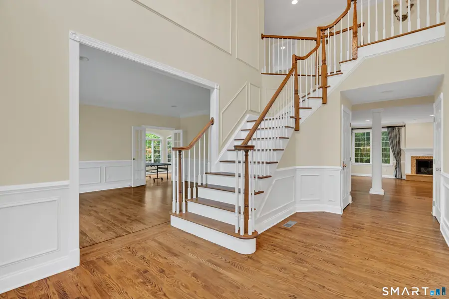 105 Beecher Road, Woodbridge, CT 06525 - #3