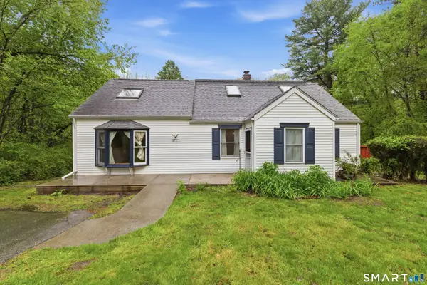 37 North Wawecus Hill Road, Norwich, CT 06360