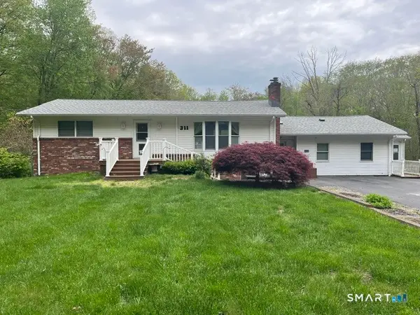 311 Sandy Hollow Road, Groton, CT 06355