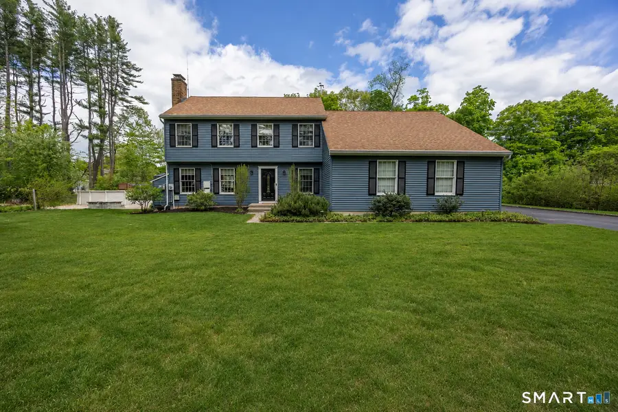 383 Marion Avenue, Plantsville, CT 06479 - #2
