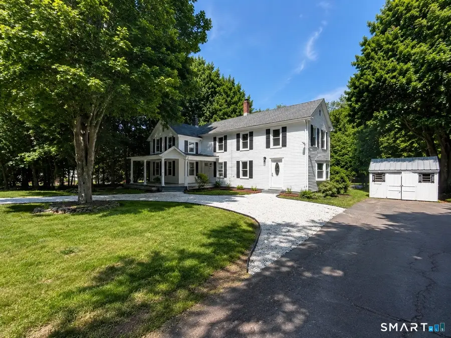 2270 Ellington Road, South Windsor, CT 06074 - #2