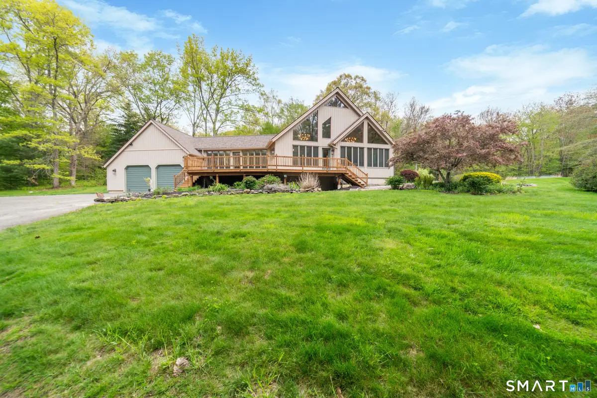 72 Wildcat Hill Road, Harwinton, CT 06791 - #1
