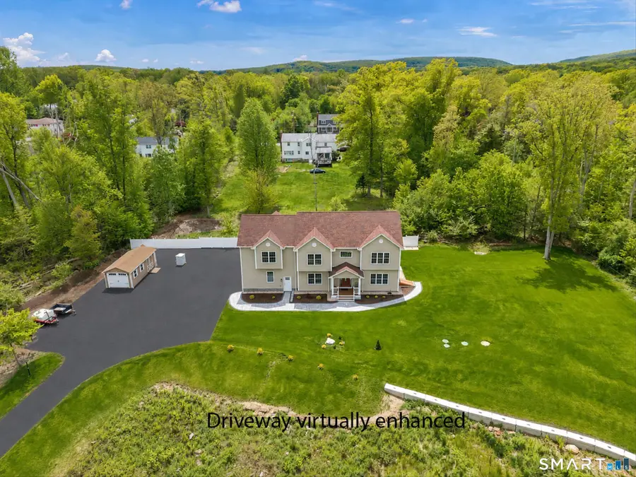 170 Birchwood Drive, Hamden, CT 06518 - #2