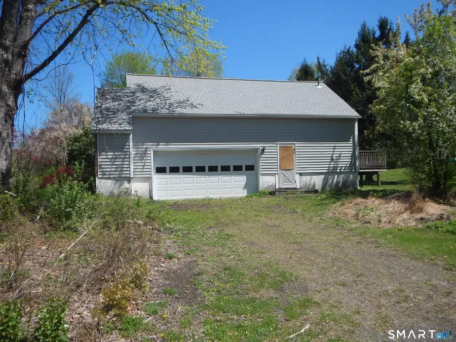 1 Hunting Ridge Road, Brookfield, CT 06804 - #3