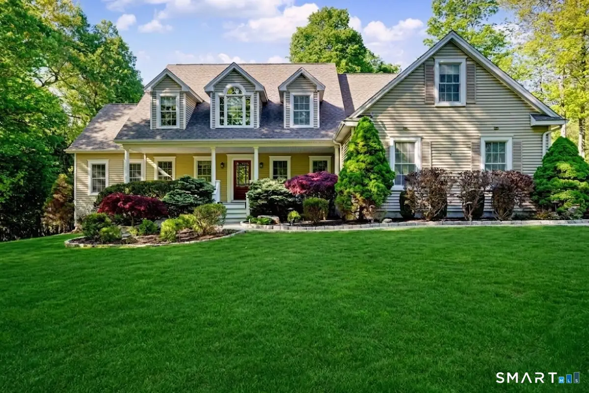 15 Maplecrest Drive, Danbury, CT 06811 - #1