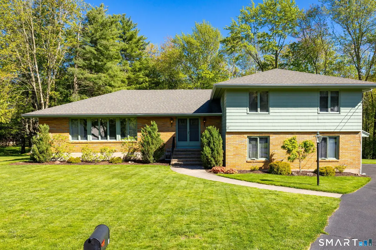 67 Glenview Drive, Berlin, CT 06037 - #1