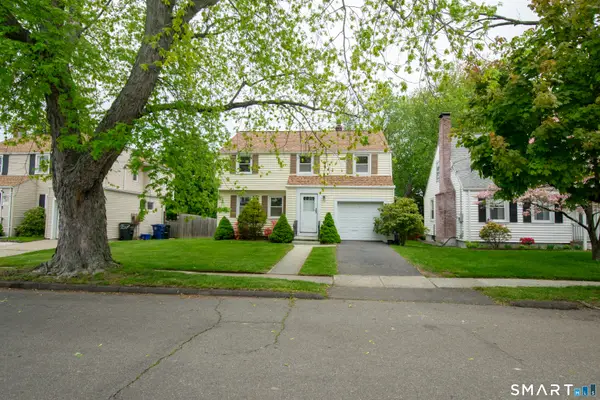 153 Laurel Street, West Haven, CT 06516