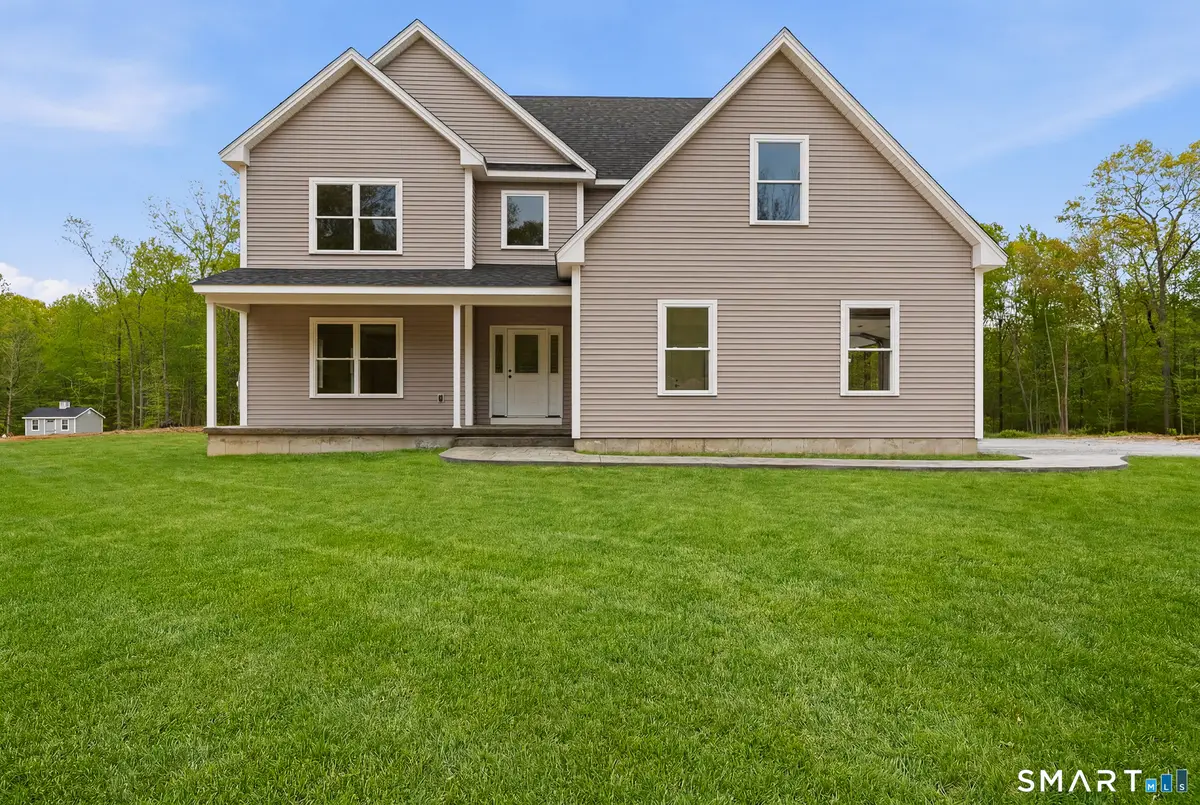 29 South Road, Bozrah, CT 06334 - #1
