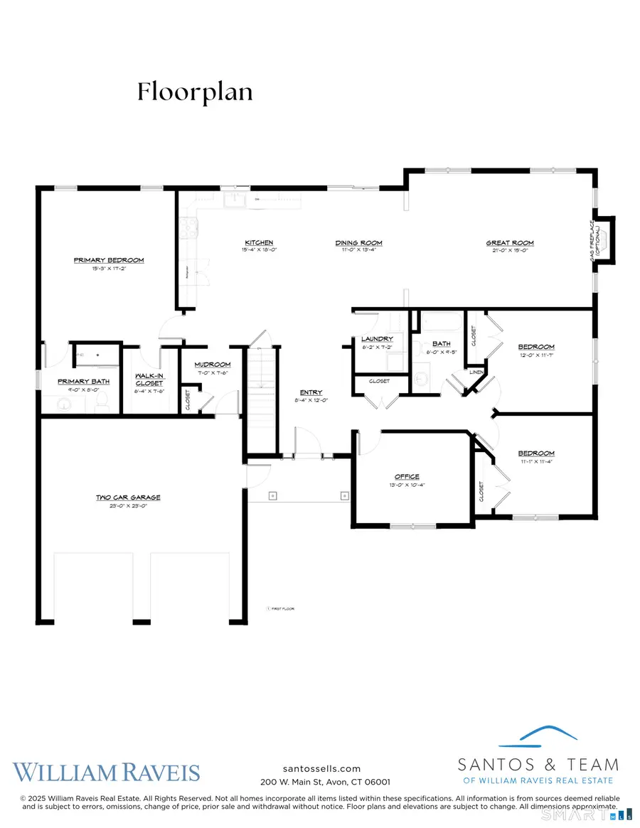 235 Corbin Ridge, Bristol, CT 06010 - #2