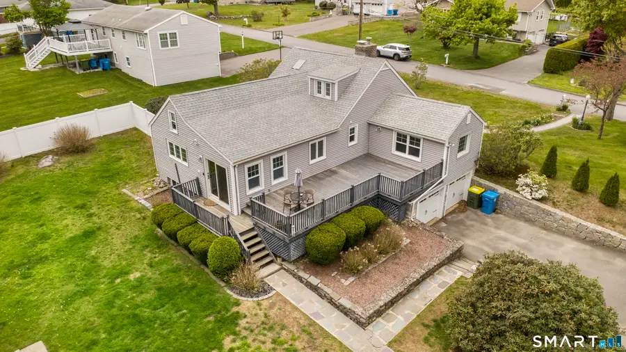 55 Highwood Road, Waterbury, CT 06708 - #2