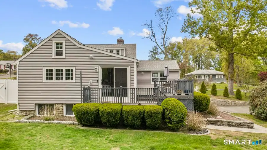 55 Highwood Road, Waterbury, CT 06708 - #3
