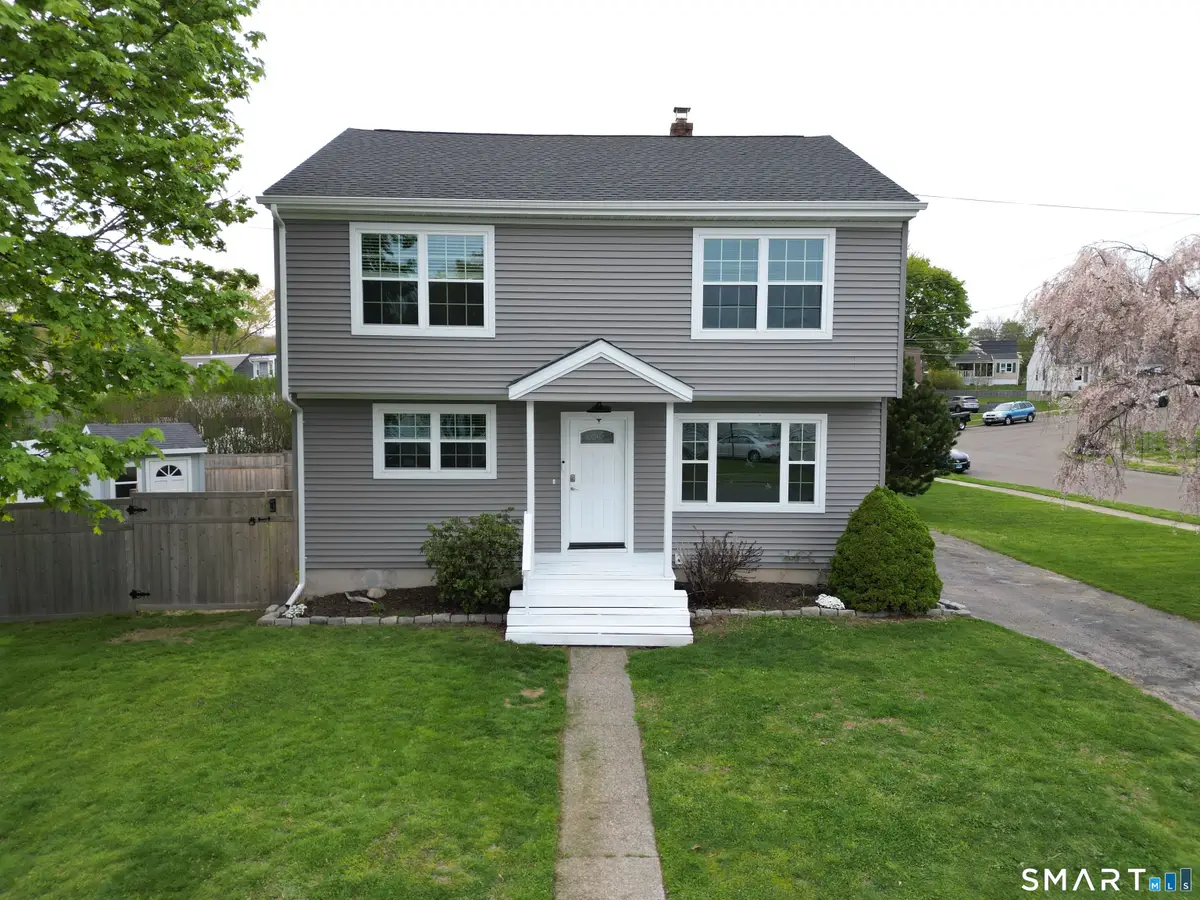 One Mayflower Court, Milford, CT 06460 - #1