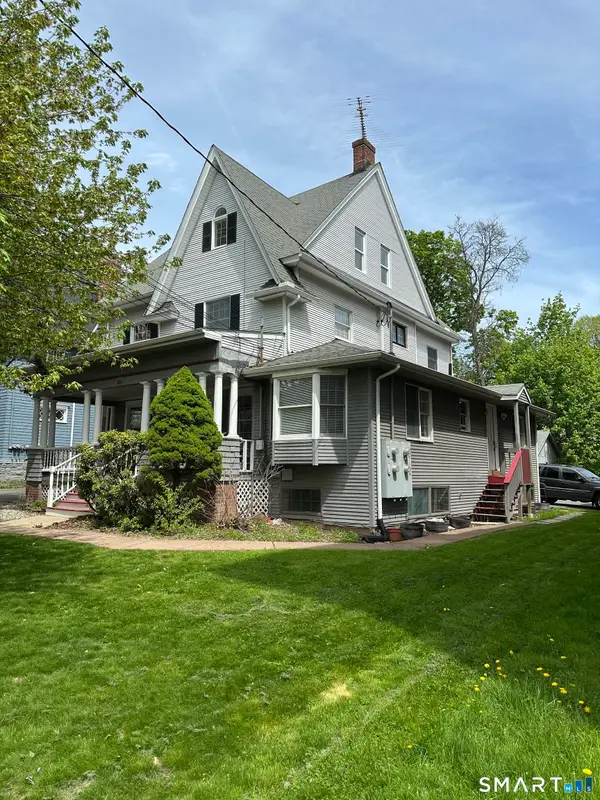 486 Prospect Avenue, Hartford, CT 06105