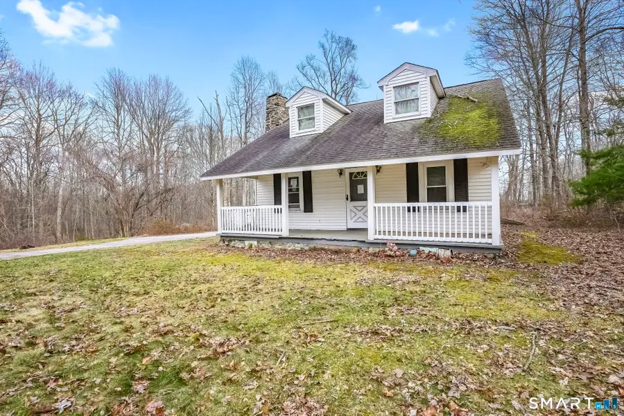 189 Witter Road, Salem, CT 06420 - #2